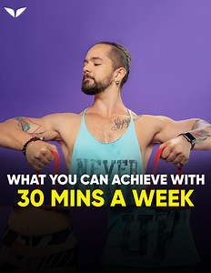 5K views · 113 reactions | Can you get the same results of a 2-hour...