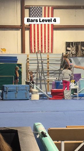 5K views · 19 reactions | #trying #hard #always #gymnast #kids #love #bars #levelup #workout | Little gymnast | Facebook