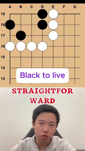 Learn Go Through Puzzles | Beginner 24kyu (600 Elo) 3/3