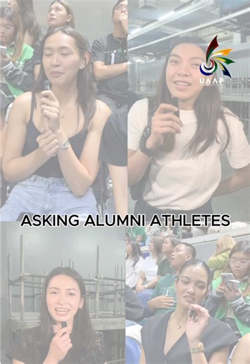 What Makes UAAP Volleyball Unique? Insights from Alumni