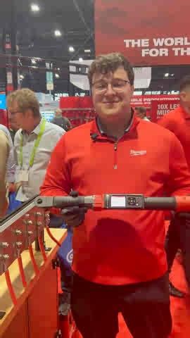 Up to 50% Faster Installation. M12 FUEL™ 3/8" Digital Torque Wrench w/ ONE-KEY™. | Milwaukee Tool