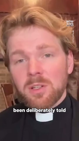 Pastor speaks after shooting