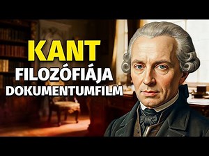 Kant Teljes Filozófiája: A Szabadság és a Felelősség Alapjai – Teljes Dokumentumfilm