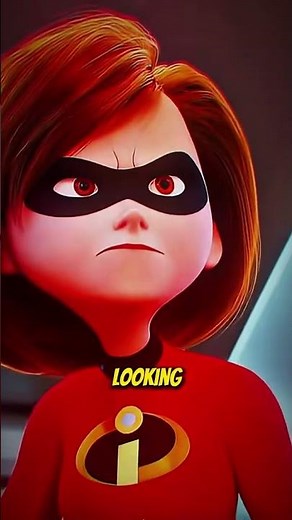 Why Mr. Incredible Really Cheated on Mrs. Incredible… 🤯💔