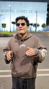 399K views · 17K reactions | Este es el fantasma más famoso de México  | Islas Vlogs | Facebook