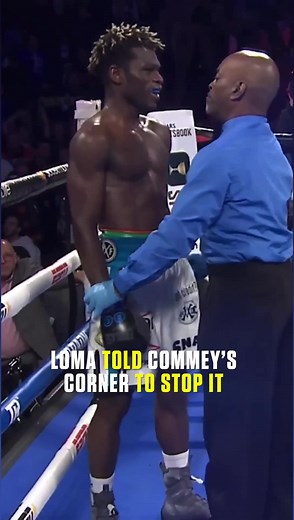 Vasiliy Lomachenko / Василий Ломаченко’s most savage moment 🥶 | Top Rank Boxing