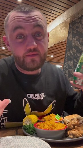 79K views · 614 reactions | Nando’s Hack #moneysaving #nandos #mashtagbrady #mashtagtravels #food #review #periperi #travel | MashtagBrady | Facebook