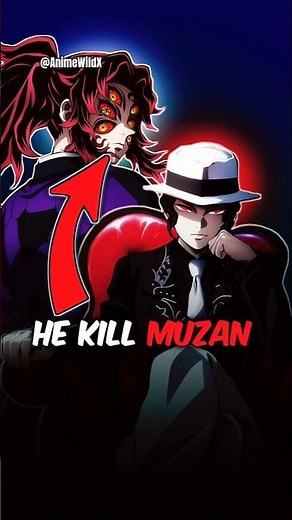 KOKUSHIBO Kill YORIICHI How !!🗡️ #demonslayer #anime