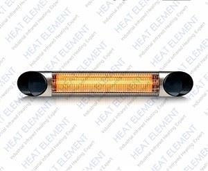 [Hot Item] Electric Infrared Heaters