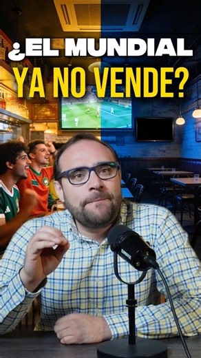 PERMISOS que PARALIZARON a los bares durante el MUNDIAL