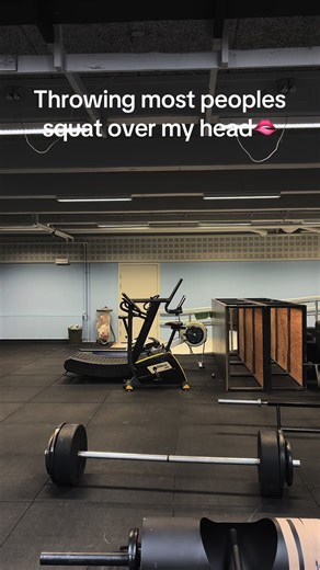 Gym Strength Challenges: A Squat Throwing Test