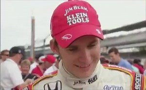 Celebrating 89 days away from the 104th Running of the #Indy500 presented by Gainbridge with our 89th winner: Dan Wheldon. 🎟 >>> bit.ly/2Rxc1Ok #ThisIsMay | #INDYCAR | Indianapolis Motor Speedway