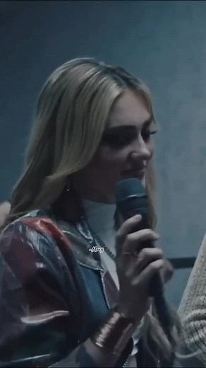 Milo and Meg Singing 'Someday' in 2024 Original - Behind the Scenes