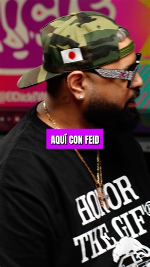 BCA FT. FERXXO? 👀🤯 #podcast #interview #humor