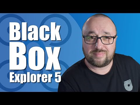 INAV Blackbox Explorer 5