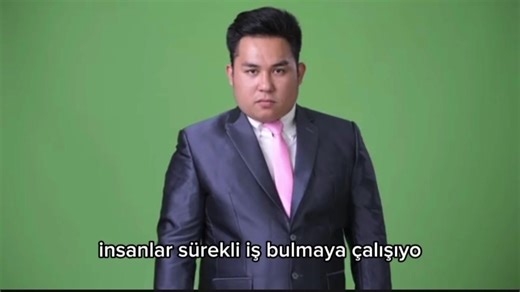 İş Bulma Sürecim: Yazılım ve AI ile Nasıl Başardım