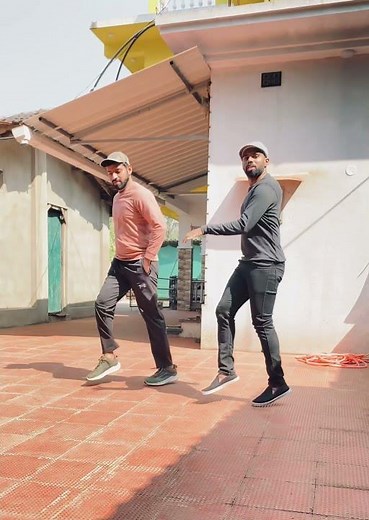 Modern Talking Mix Shuffle Dance | Viral Shuffle Dance 2025 | Retro Disco Dance #shorts