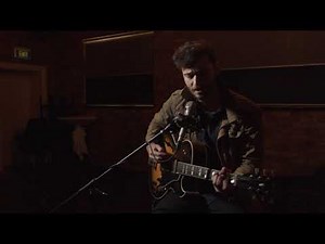 Ray Charles - Georgia On My Mind (Andrzej Fenner Cover)