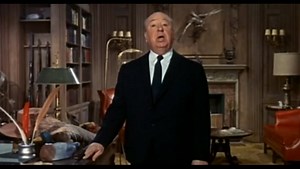 The Birds 1963 Trailer