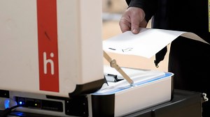 Travis Co. judge blocks law that eliminates Harris County elections administrator