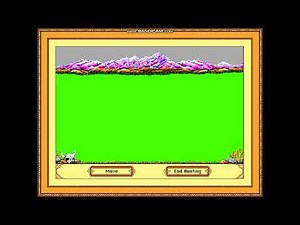 Oregon Trail Deluxe