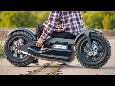 40 NEXT-LEVEL BIKES OF 2026 YOU WON’T BELIEVE ARE REAL!