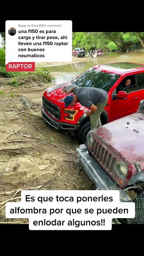 Raptor 4x4 Blanca: Subastas, Ford F150 Off Roading, y Más!