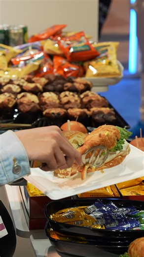 5.3K views · 62 reactions |  Energy levels off the charts at...