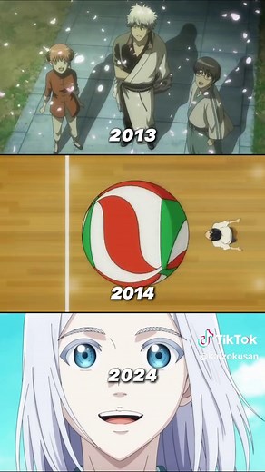 SPYAIR Anime Openings Compilation