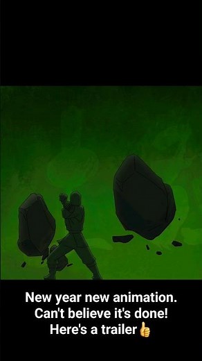 Avatar Element Animation 2 trailer! #animation #art #avatar