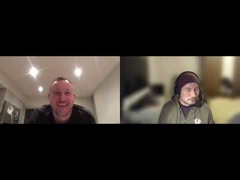 NAS Origins + Smart Bait for the Months Ahead with Marcus Watts