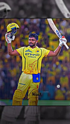 Sanju Samson comeback 🔥#sanjusamson #ipl #csk #fyp #viral #trending #foryoupage