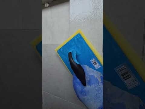 How to Epoxy-based grouting