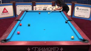 9.1K views · 103 reactions | 2005 US Open, I got lucky | Alex Pagulayan "The Lion" | Facebook