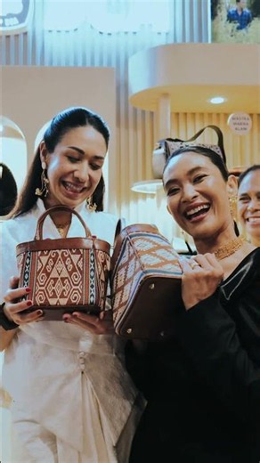 Kolaborasi Tulola dan BCA untuk Industri Kreatif Indonesia