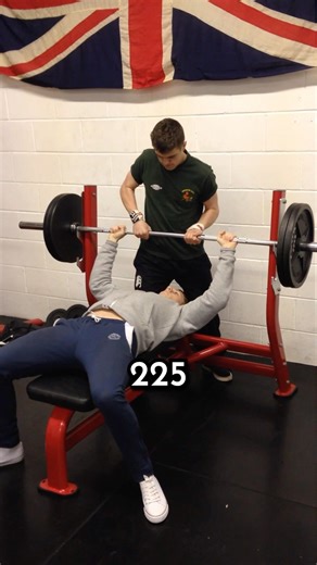How strong should you be after 5 years of training? #strengthtraining #powerlifting