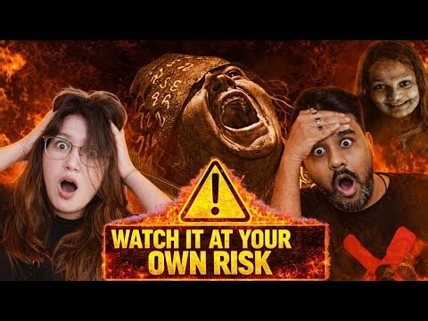 The Mummy Movie Review