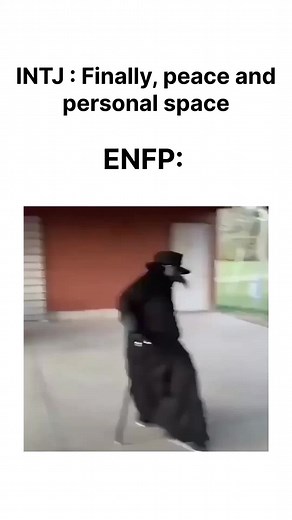 ENFP and INTJ Relationship Dynamics