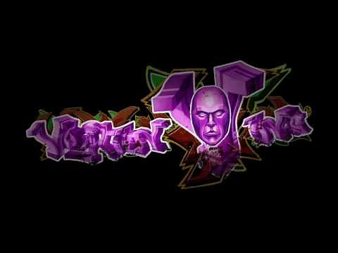 Saints Row 2 : Volition-Inc Animated logo 720P HD