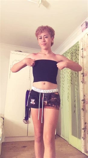 Learn Baddie Dance Moves to Stand Out