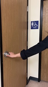 11K views · 105 reactions | Janitor woman see a weird man #Reels | Simulated Reality | Facebook