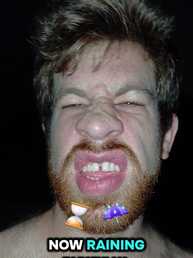 Durban's Rainy Nights: A Funny Perspective