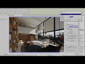 How to setup and Render in Revit | Revit Architecture Tutorials #revit #revittutorial
