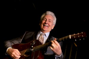 The Essential Del McCoury Playlist - The Bluegrass Situation