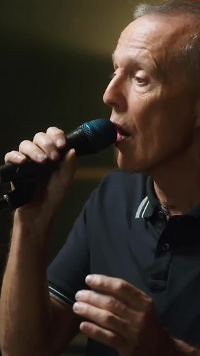 Presale Now Live - Tears for Fears 80s Music Tour Announcement