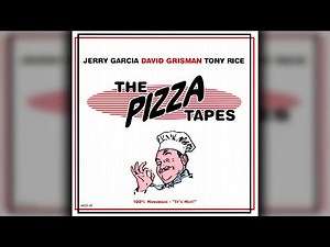 Jerry Garcia, David Grisman, Tony Rice - House Of The Rising Sun (Bluegrass Version)