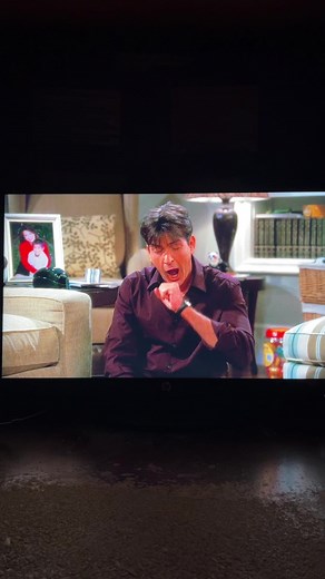 Gym Antics: Carlton Banks vs. Charlie Harper