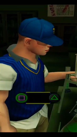 Bully | Passing The Chemistry Test