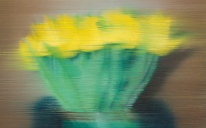 Gerhard Richter's Tulips (1995): 'It's about what is missing, that yearning for an ideal image that can never be a reality'