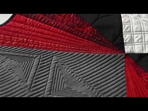 What makes it so perfect? PFAFF® original IDT™ System
